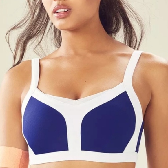 Fabletics Other - Fabletics | Shira Sports Bra Size S